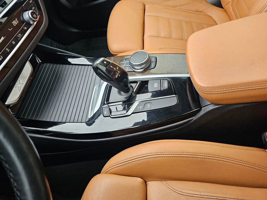 Used 2019 BMW X3 xDrive30i image 31