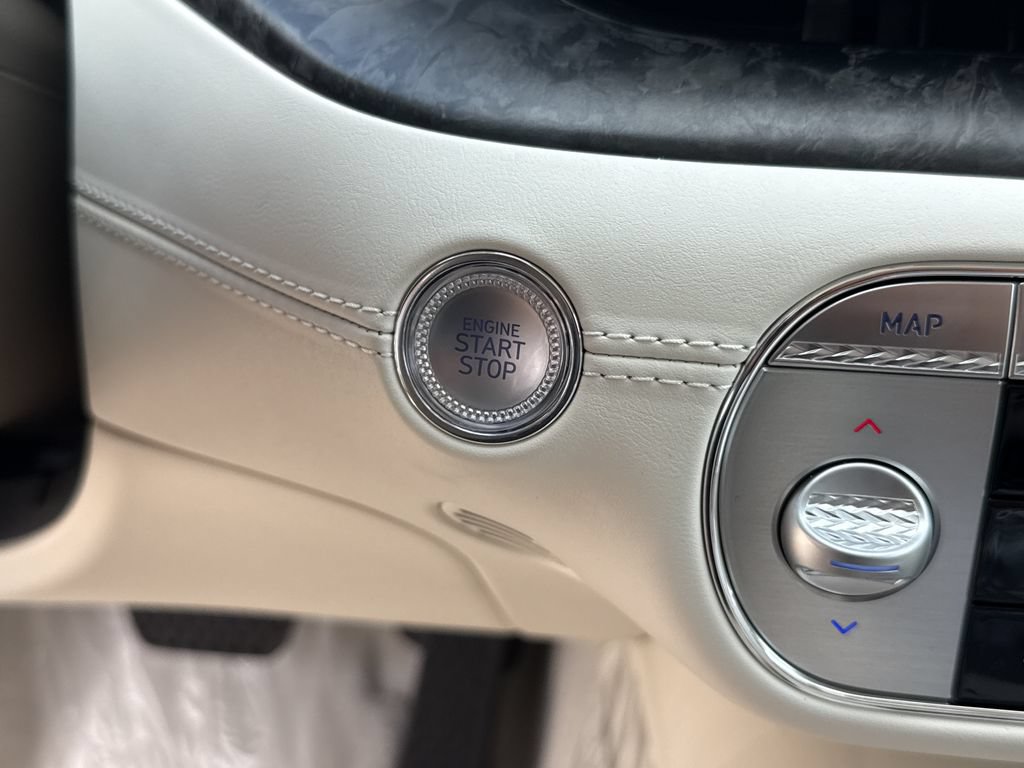New 2026 Genesis G90 3.5T AWD/4WD image 23