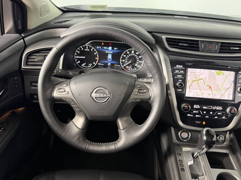 Used 2024 Nissan Murano SL FWD image 11