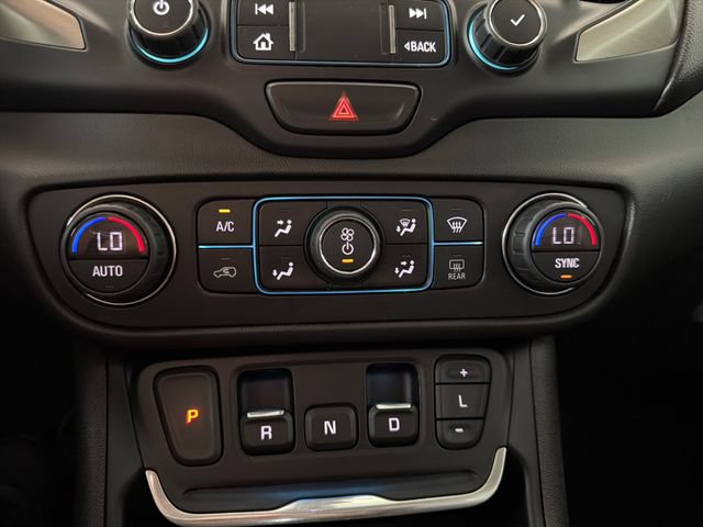 Used 2020 GMC Terrain Denali w/ LPO, Floor Liner Package FWD image 38