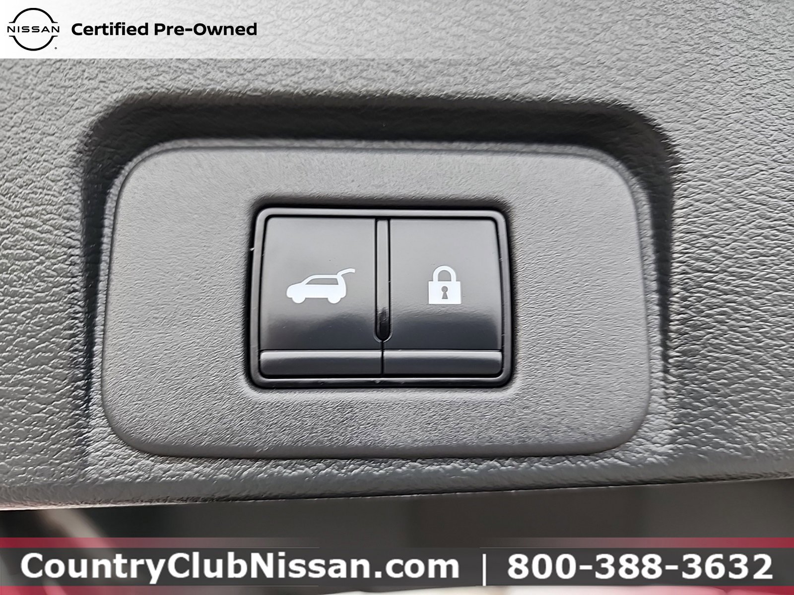 Certified 2024 Nissan Rogue SV w/ SV Premium Package image 31
