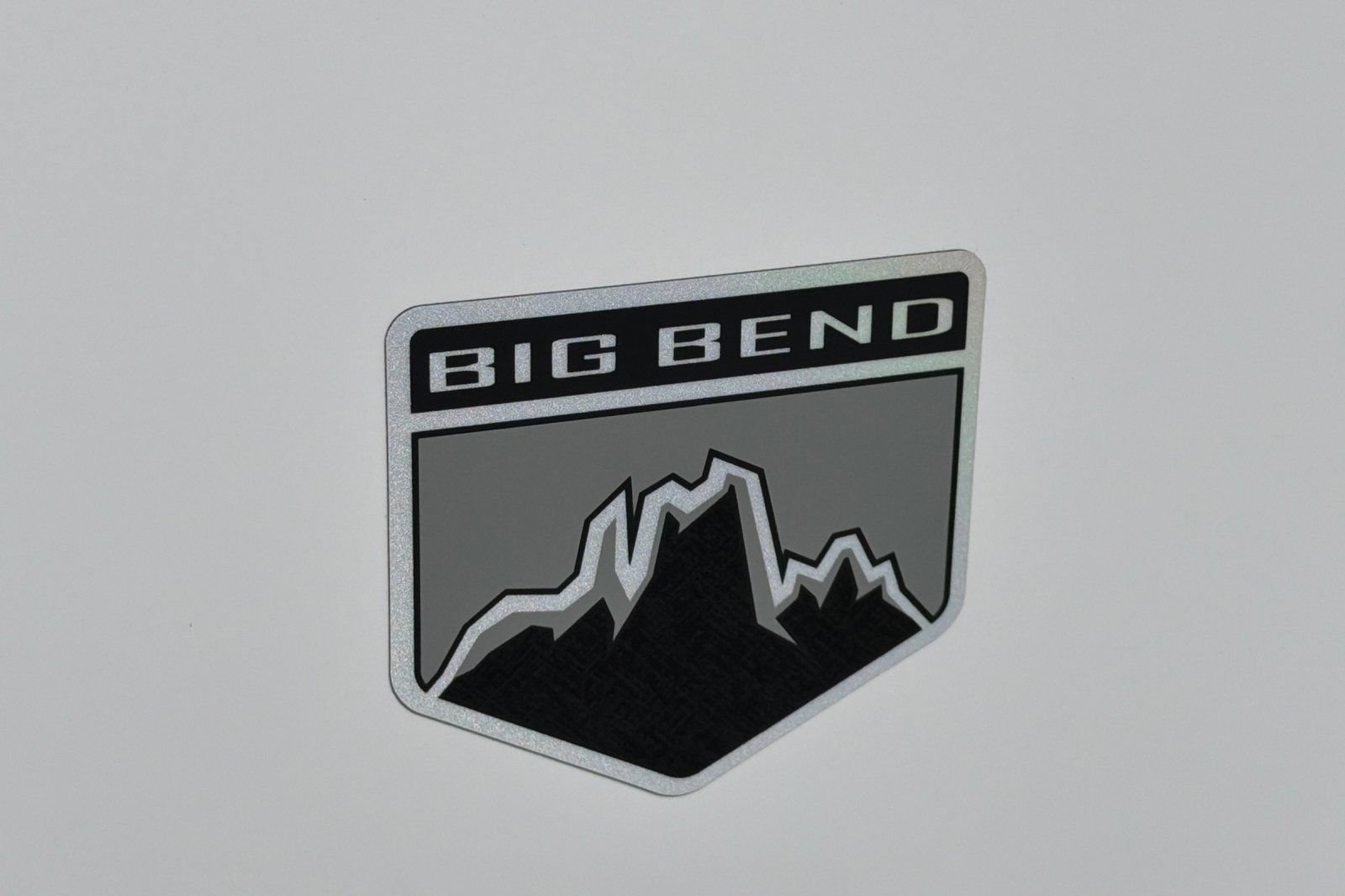 New 2026 Ford Bronco Sport Big Bend AWD/4WD image 33