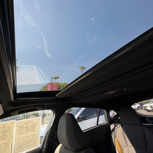 Used 2024 Subaru Crosstrek 2.5i Sport w/ Crosstrek Mirror Package AWD/4WD image 27