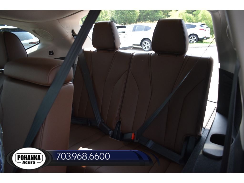New 2026 Acura MDX w/ Technology Package AWD/4WD image 33