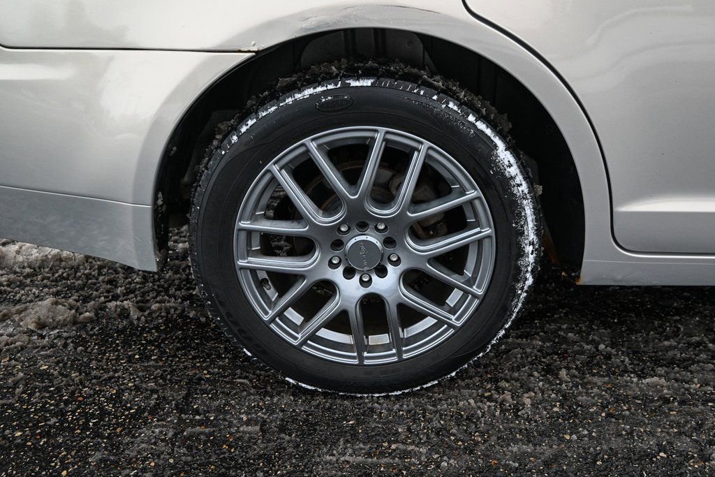 Used 2009 Lincoln MKZ image 14