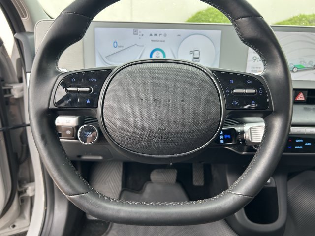 Used 2024 Hyundai Ioniq 5 SEL RWD image 24