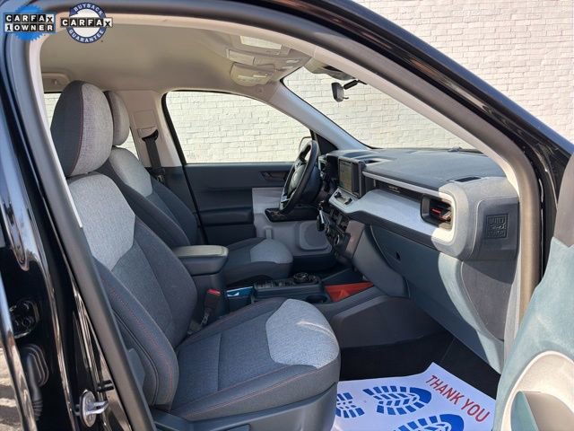 Used 2024 Ford Maverick XLT w/ XLT Luxury Package image 13