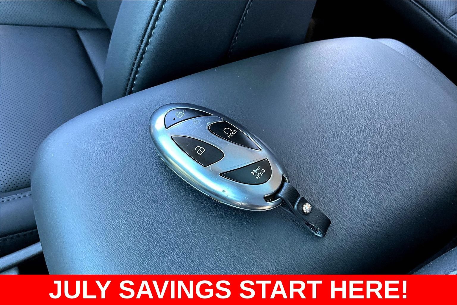Used 2025 Hyundai Kona Limited FWD image 45