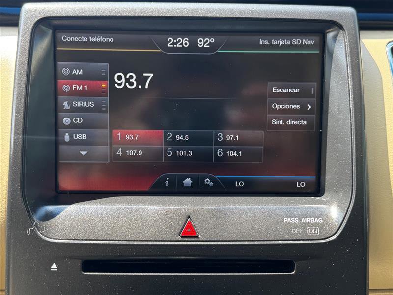 Used 2014 Ford Flex SEL w/ Equipment Group 202A image 40