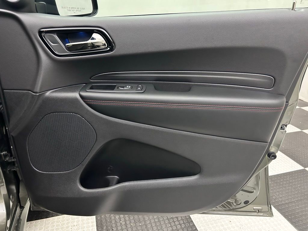 New 2026 Dodge Durango GT image 18