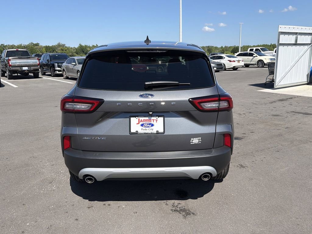 New 2026 Ford Escape Active FWD image 5