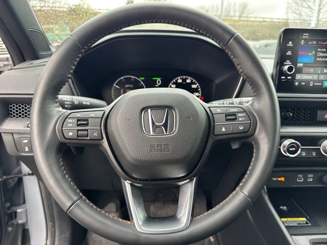 Used 2024 Honda CR-V Sport-L image 18