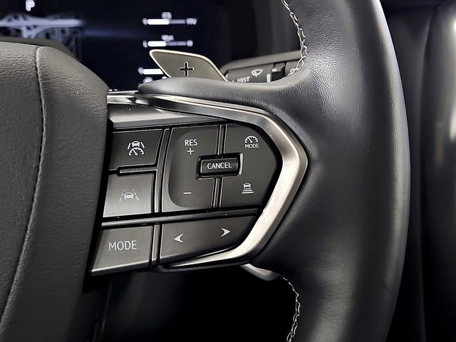Used 2025 Lexus LX 700h Overtrail AWD/4WD image 26