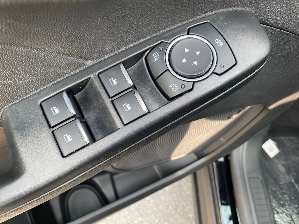 New 2026 Ford Escape ST-Line image 13