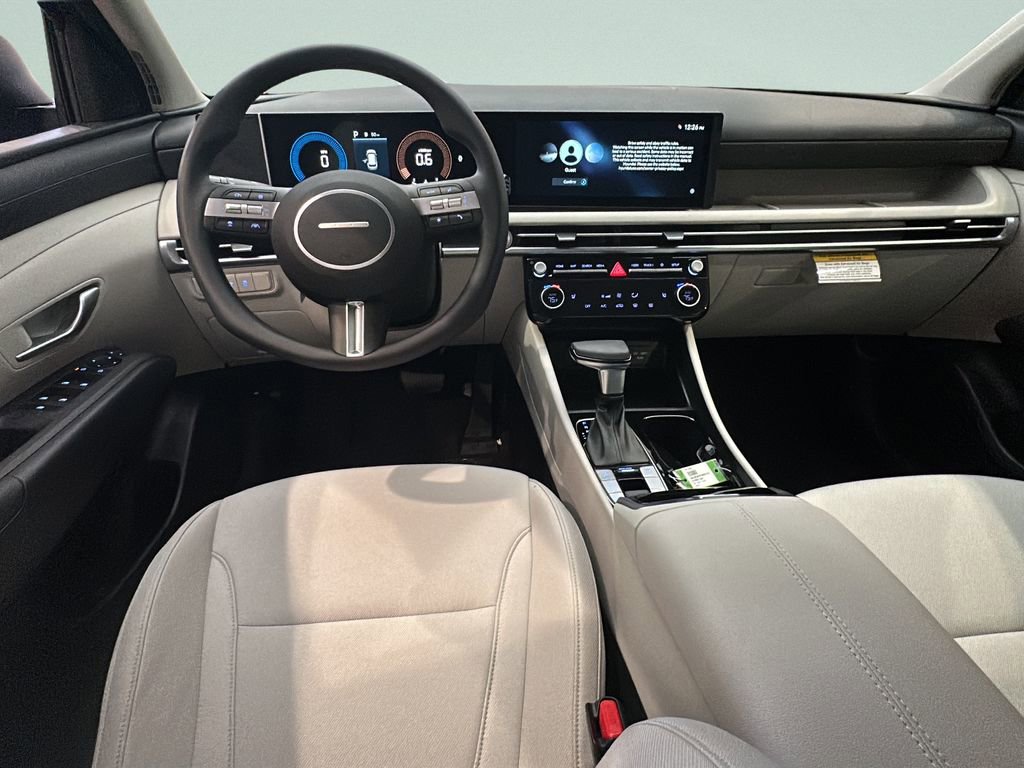 New 2026 Hyundai Tucson SEL image 20