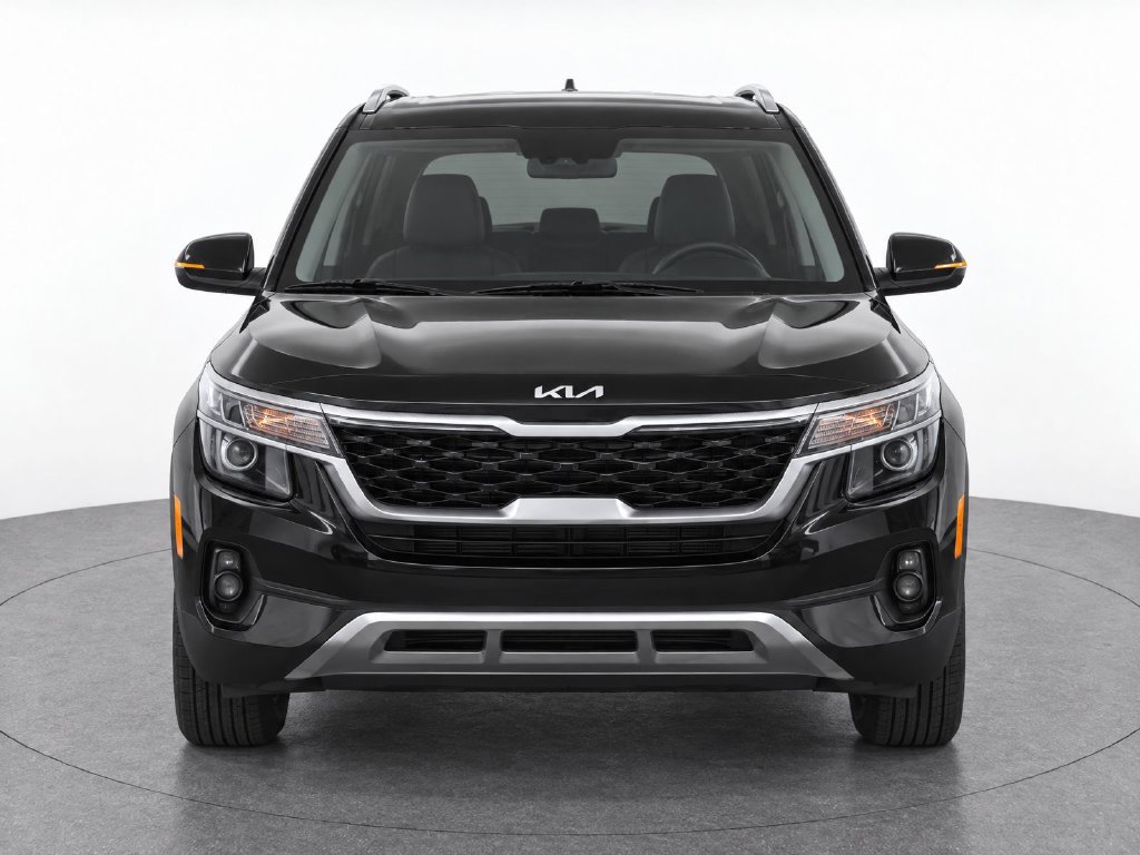 Used 2022 Kia Seltos S AWD/4WD image 7