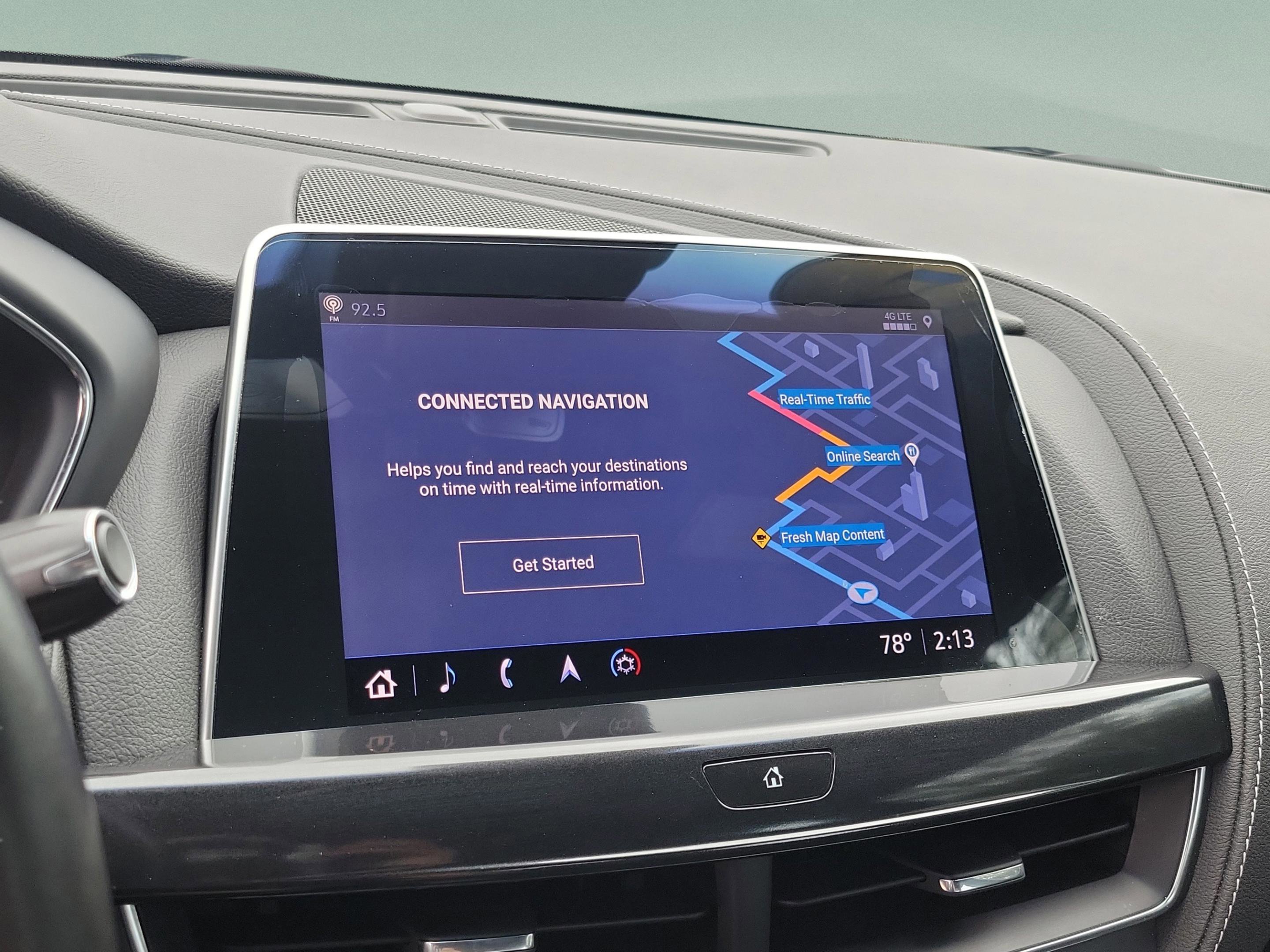 Used 2022 Cadillac CT5 V Blackwing w/ Carbon Fiber Package 2 image 18