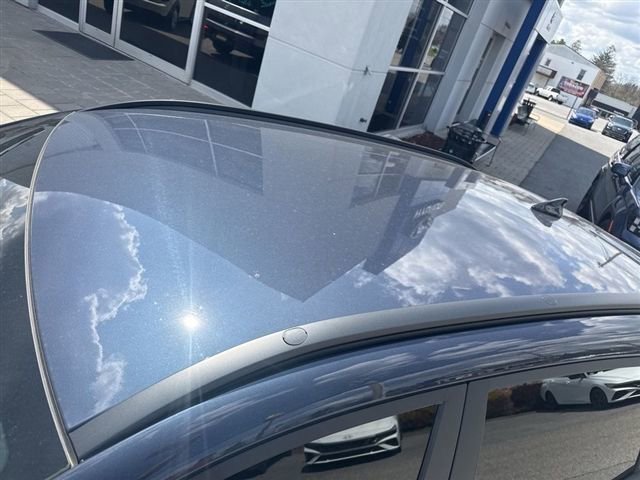 Certified 2024 Hyundai Kona SEL w/ Convenience Package image 6