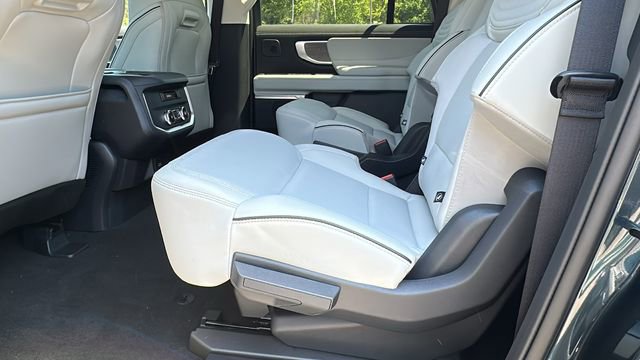 New 2026 Ford Expedition Max Platinum AWD/4WD image 21