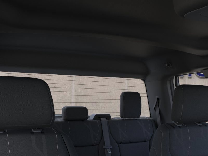 New 2026 Ford F150 STX AWD/4WD image 21