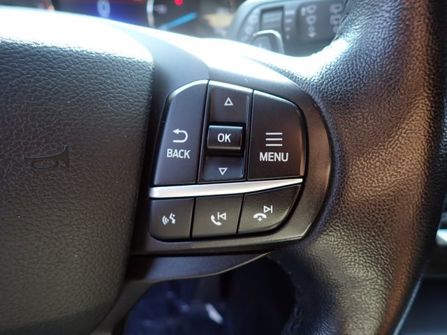 Used 2020 Ford Explorer XLT AWD/4WD image 17