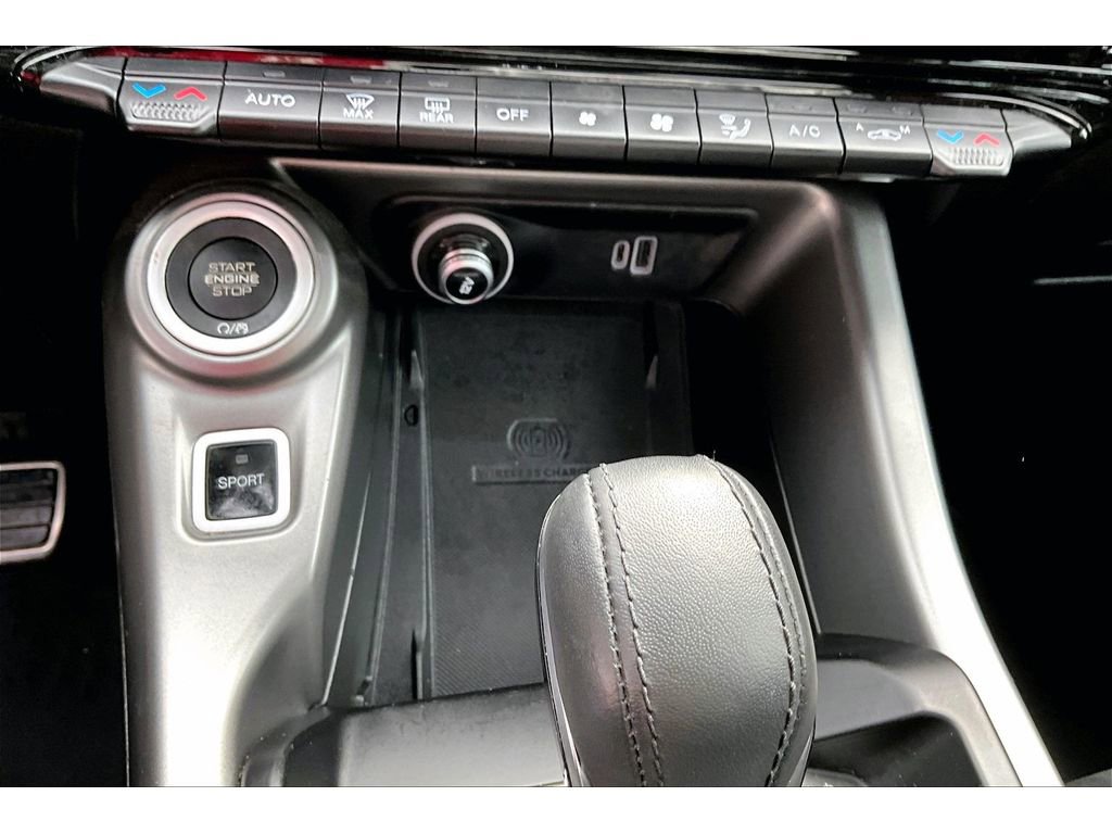 Used 2024 Dodge Hornet R/T Plus image 29