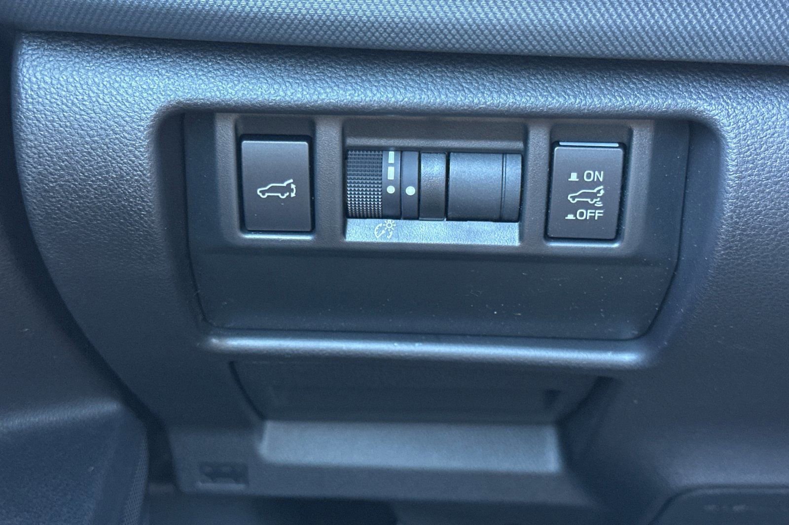 New 2026 Subaru Forester Premium AWD/4WD image 40