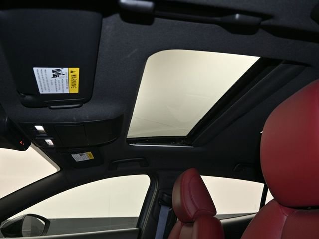 Certified 2023 MAZDA MAZDA3 s image 13