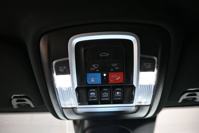 Used 2024 RAM 3500 Limited w/ Night Edition AWD/4WD image 31