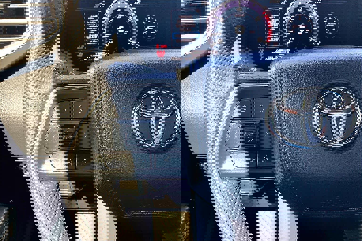 Used 2026 Toyota Tundra Limited image 22