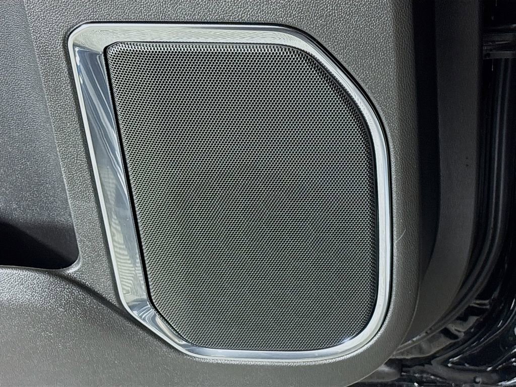 New 2026 Chevrolet Silverado 1500 LT Trail Boss w/ Protection Package image 24