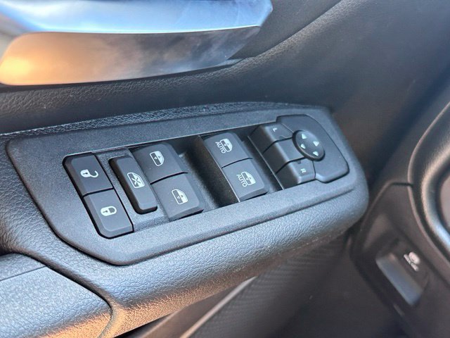 New 2026 RAM 1500 Warlock AWD/4WD image 16