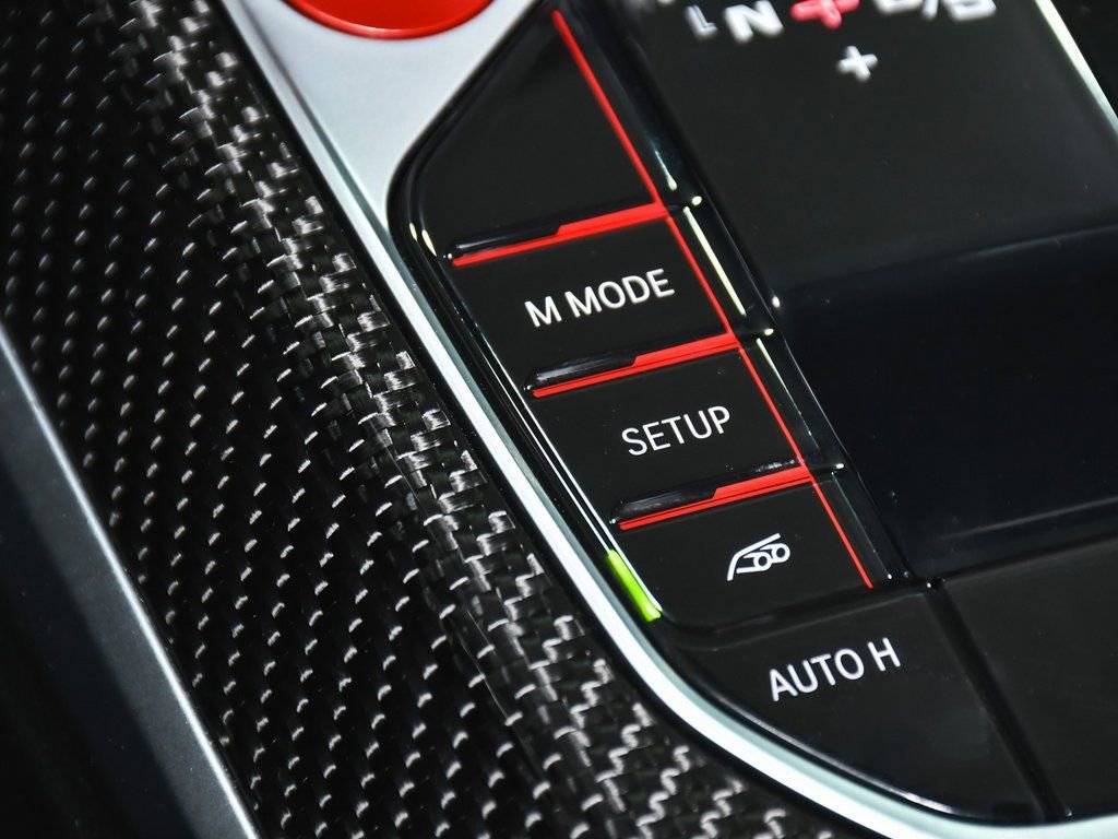 Used 2023 BMW M4 xDrive Competition image 39