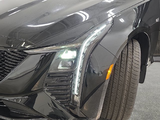 New 2026 Cadillac CT5 Premium Luxury w/ Platinum Package AWD/4WD image 28