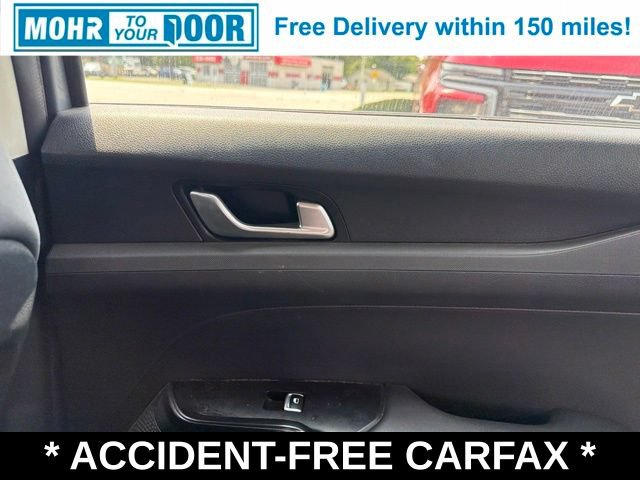 Used 2021 Kia K5 LXS FWD image 44