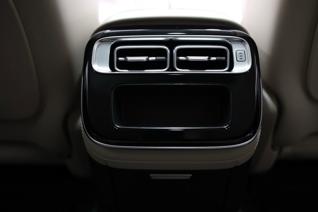 Used 2022 Mercedes-Benz S 580 4MATIC Sedan image 22