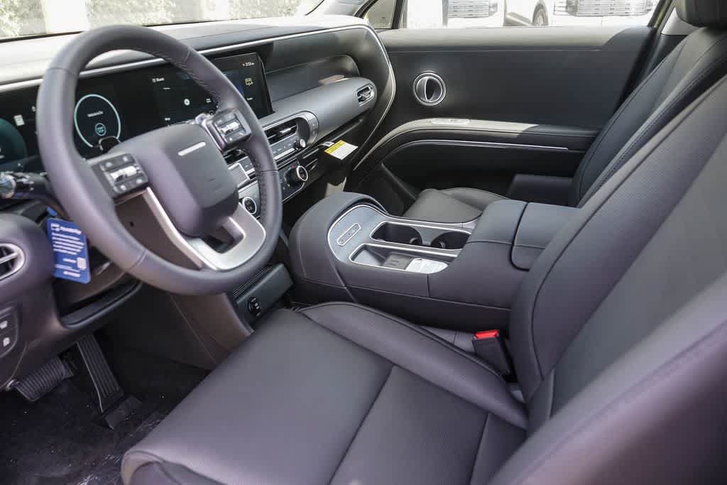 New 2026 Hyundai Palisade Limited AWD/4WD image 19