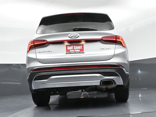 Used 2023 Hyundai Santa Fe Limited AWD/4WD image 36