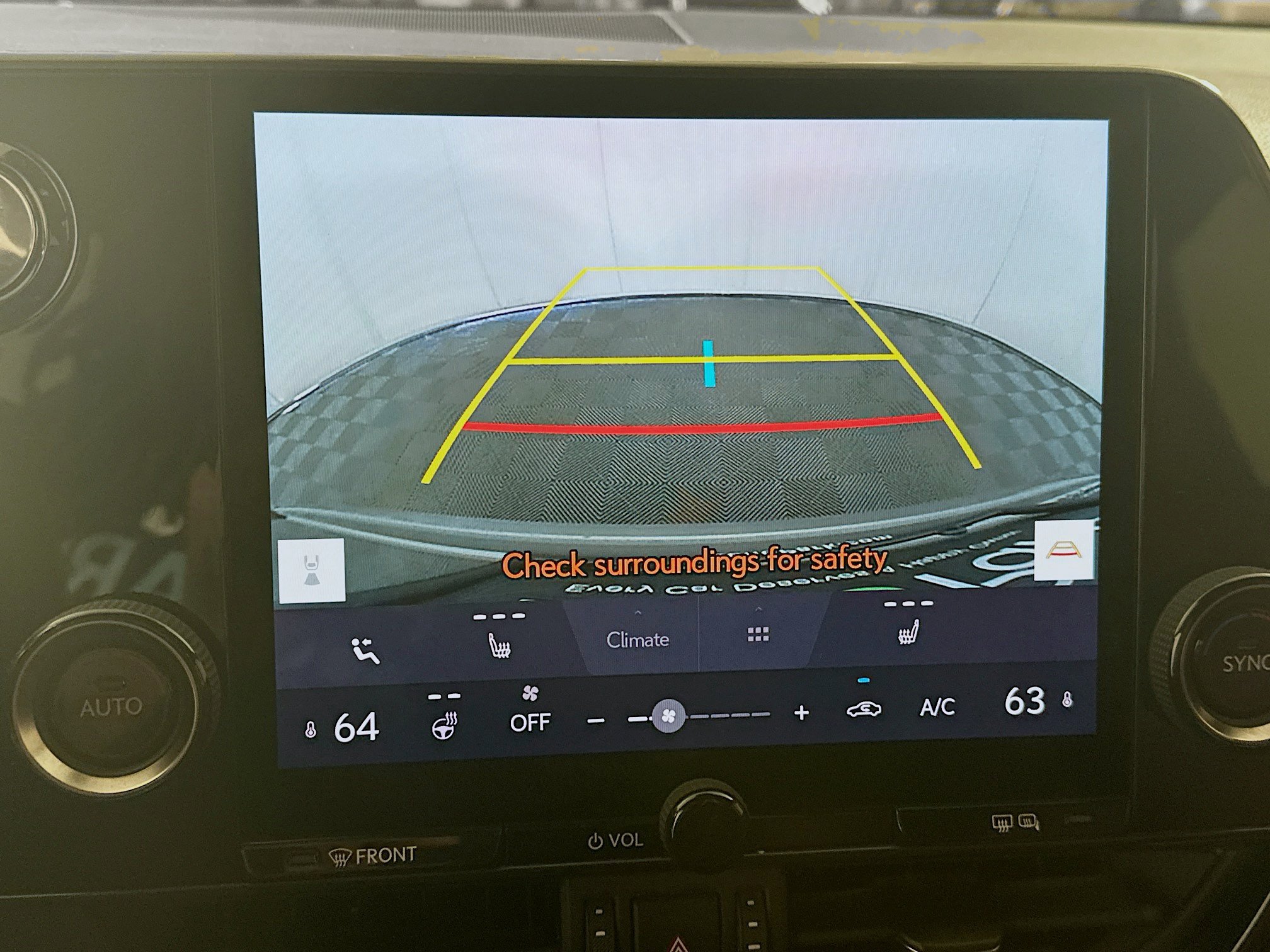 Used 2024 Lexus NX 250 FWD w/ Cold Area Package image 22