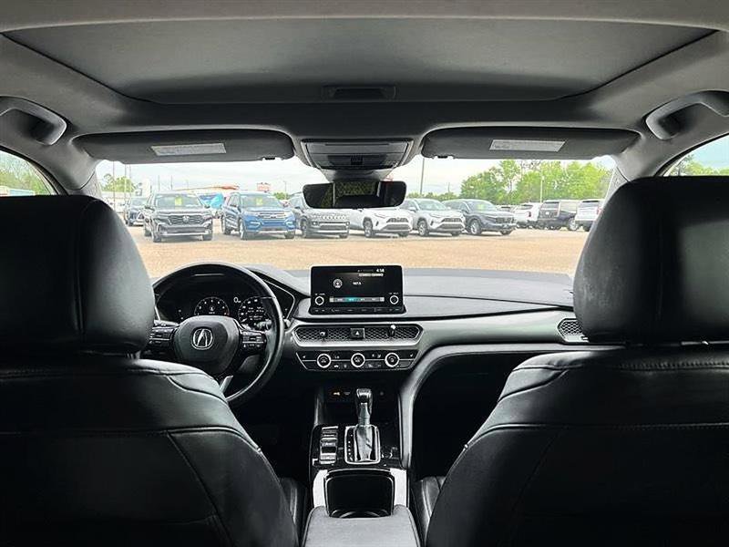 Used 2023 Acura Integra image 40