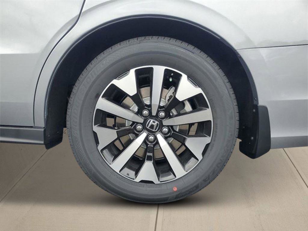 New 2026 Honda Odyssey EX-L image 7