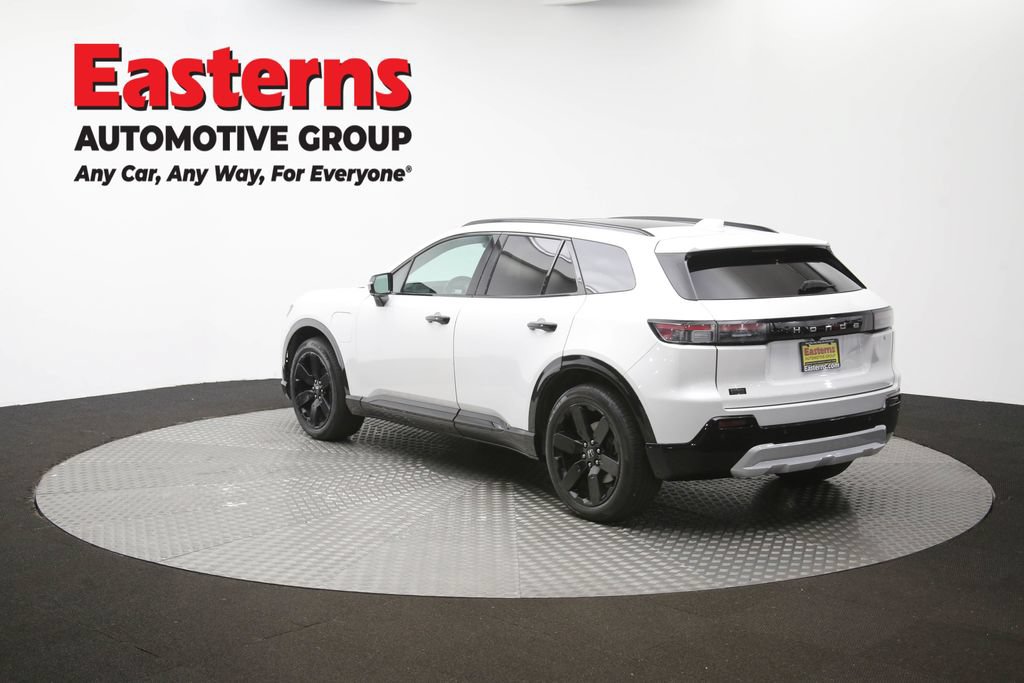 Used 2024 Honda Prologue Elite image 64