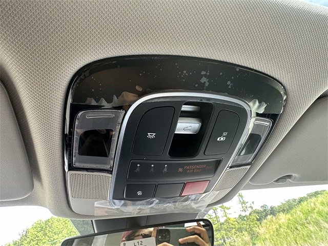 Used 2024 Hyundai Tucson Limited image 33