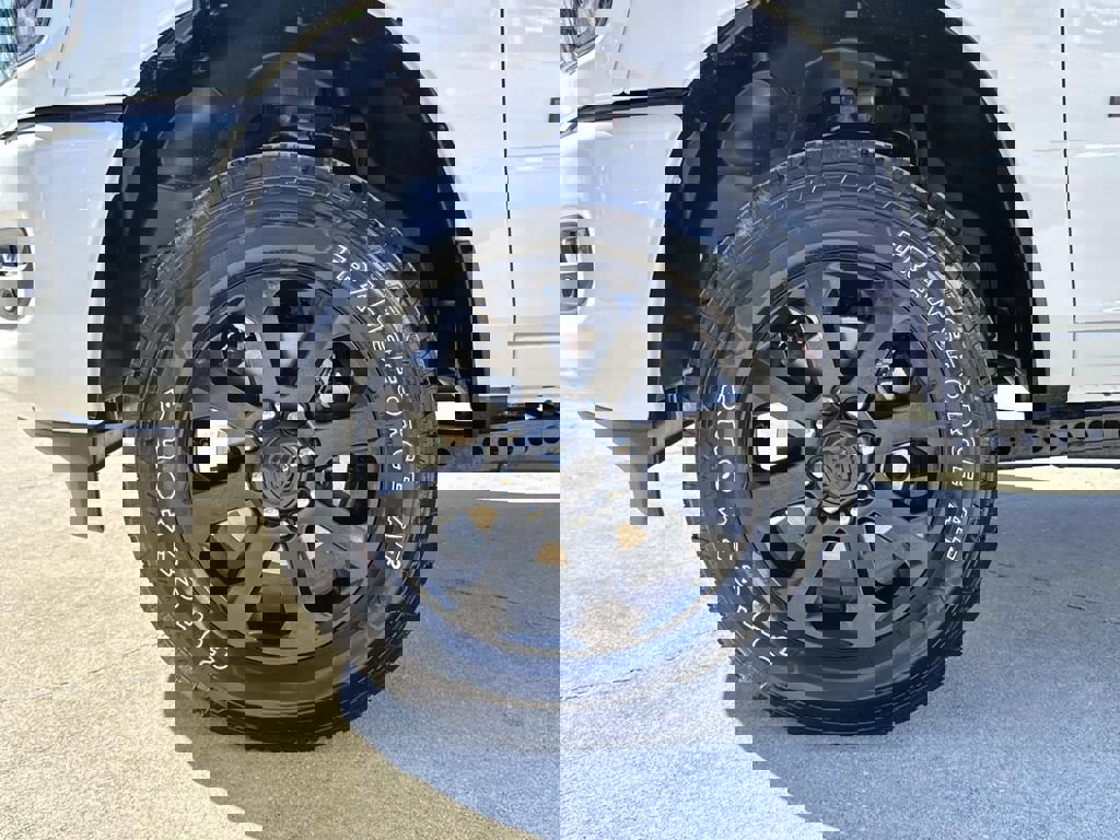 New 2026 RAM 2500 Big Horn image 5