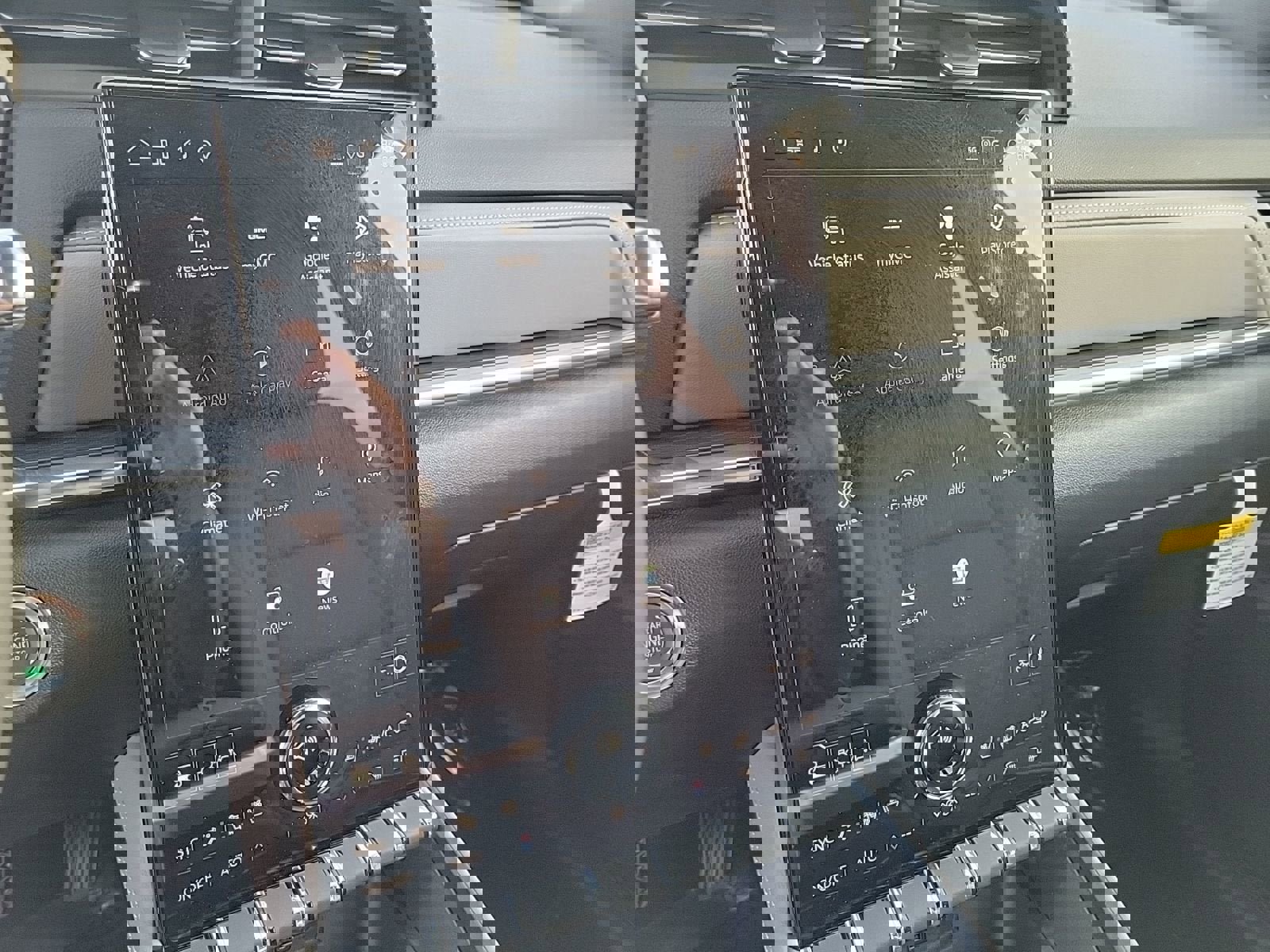 New 2026 GMC Terrain Elevation w/ Elevation Premium Package image 28