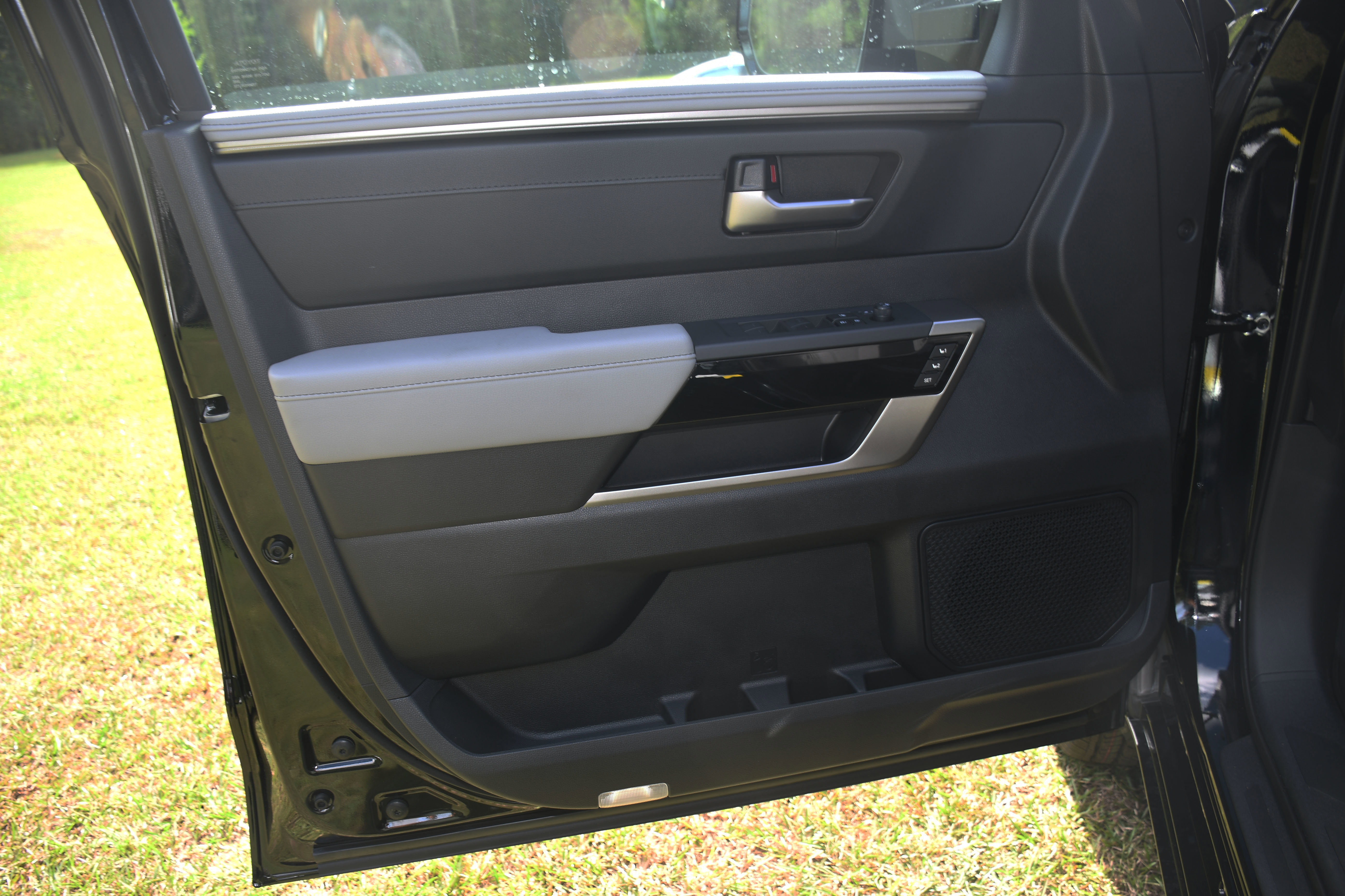 New 2026 Toyota Tundra Limited image 5