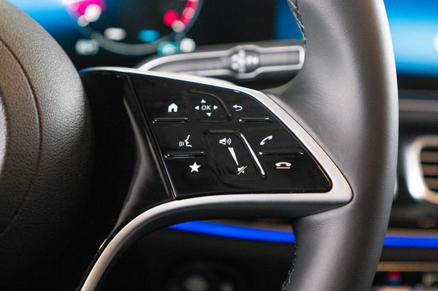 New 2026 Mercedes-Benz GLE 350 4MATIC image 18