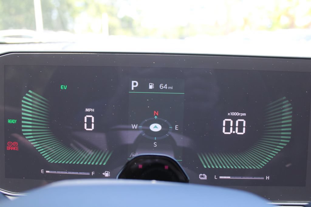 New 2027 Kia Telluride EX AWD/4WD image 34