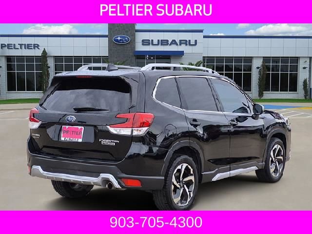 Used 2022 Subaru Forester Touring AWD/4WD image 6