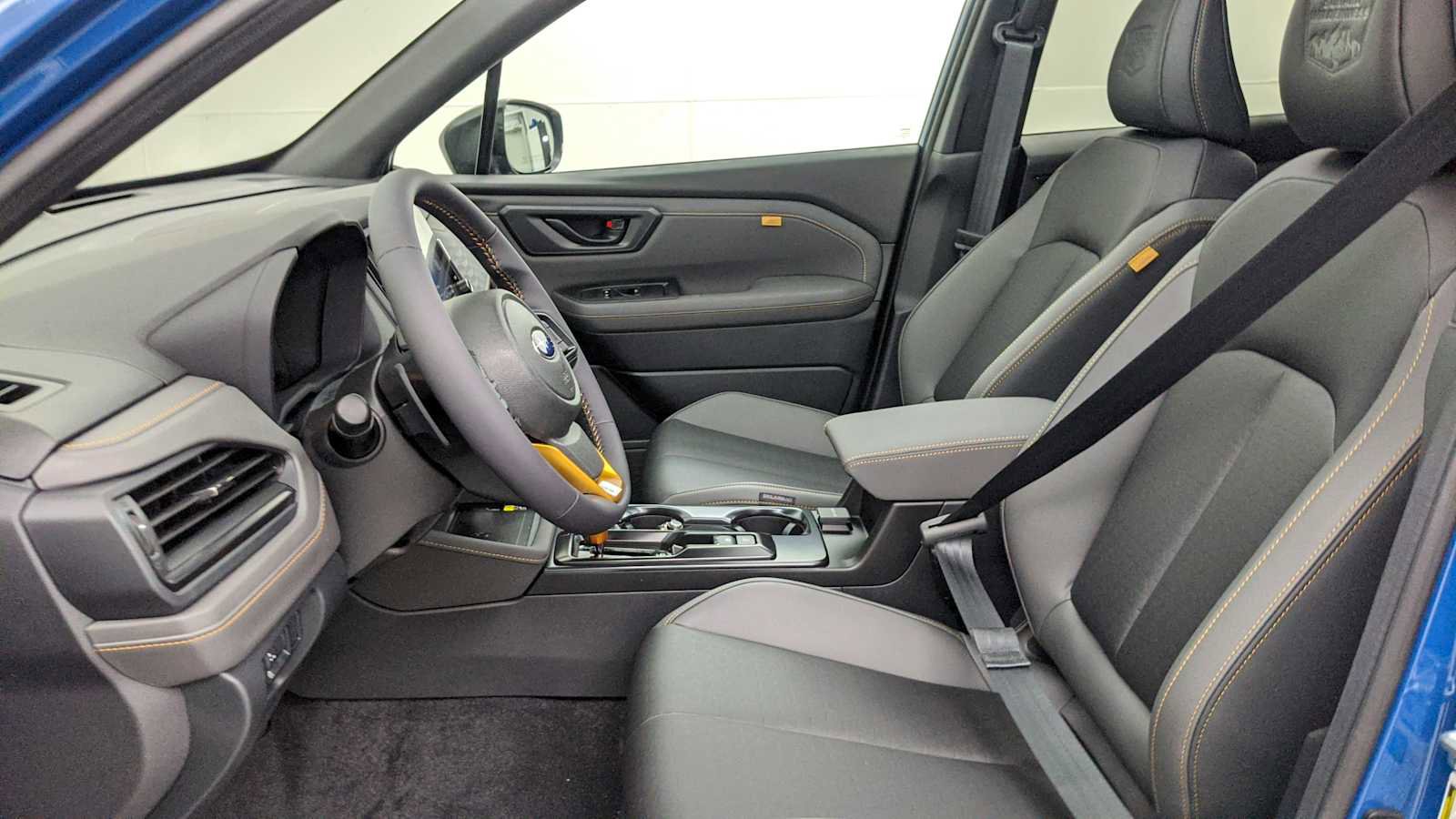 New 2026 Subaru Forester Wilderness image 15